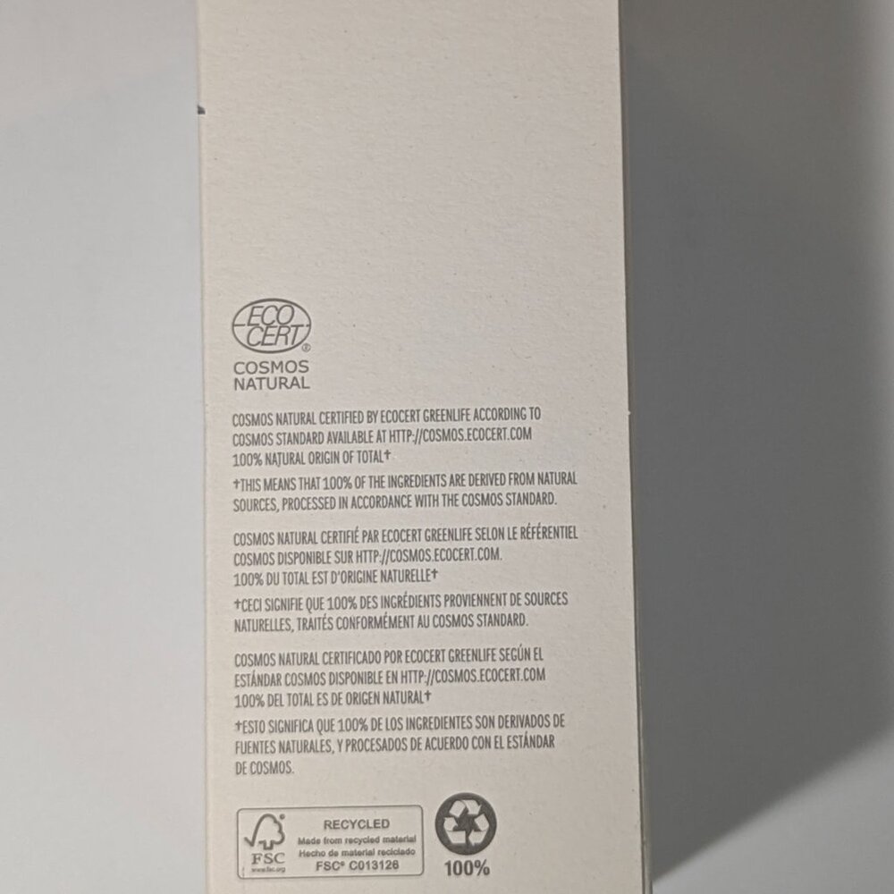 Exfoliating Powder - Picture 2 of 4